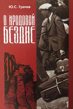 Читать онлайн книгу В Иродовой Бездне (книга 4) автор Грачев Юрий Сергеевич Книга В Иродовой Бездне (книга 4)