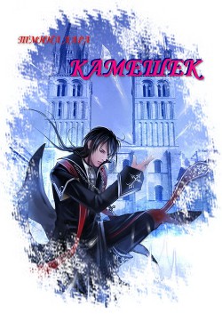 Книга Камешек (СИ)