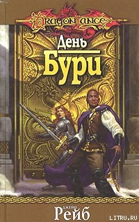 Книга День Бури