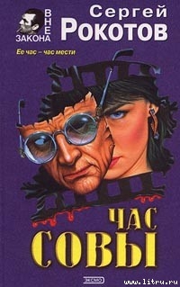 Читать онлайн книгу Час Совы автор Рокотов Сергей Книга Час Совы