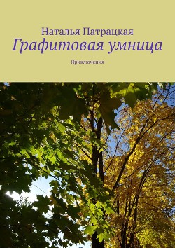 Книга Графитовая графиня (СИ)
