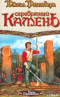 Читать онлайн книгу Серебряный камень автор Розенберг Джоэл Книга Серебряный камень