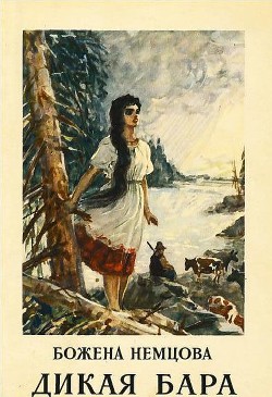 Книга Дикая Бара (другой перевод)