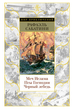 Книга Меч ислама
