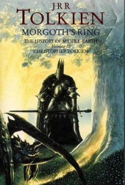Читать онлайн книгу Атрабет Финрод ах Андрет (Беседа Финрода и Андрет) (ЛП) автор Толкин Джон Рональд Руэл Книга Атрабет Финрод ах Андрет (Беседа Финрода и Андрет) (ЛП)