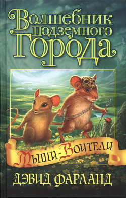 Читать онлайн книгу Волшебник Подземного города автор Фарланд Дэвид Книга Волшебник Подземного города