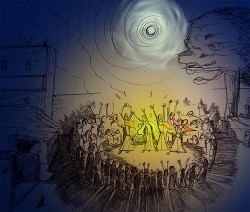 Читать онлайн книгу Вриндавана дхама махимамрита. Нектарная слава Вриндавана автор Госвами Тамал Кришна Книга Вриндавана дхама махимамрита. Нектарная слава Вриндавана