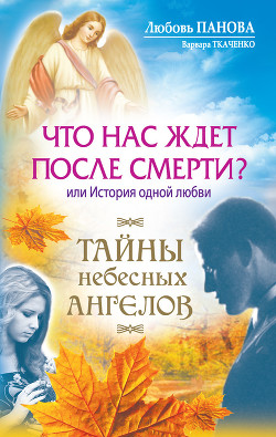 Читать онлайн книгу Что нас ждет после смерти? Или История одной любви автор Ткаченко Варвара Книга Что нас ждет после смерти? Или История одной любви