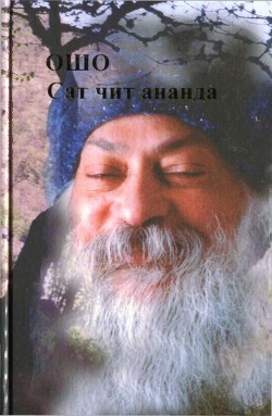 Книга Сат Чит Ананда