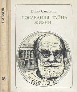 Читать онлайн книгу Последняя тайна жизни (Этюды о творчестве) автор Сапарина Елена Викторовна Книга Последняя тайна жизни (Этюды о творчестве)