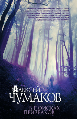 Читать онлайн книгу В поисках призраков автор Чумаков Алексей Георгиевич Книга В поисках призраков