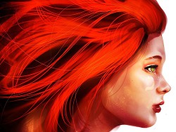 Книга Огненный мир (СИ)