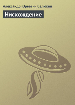 Читать онлайн книгу Нисхождение автор Селюкин Александр Юрьевич Книга Нисхождение