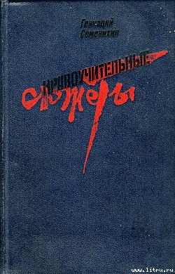 Читать онлайн книгу Послесловие к подвигу автор Семенихин Геннадий Александрович Книга Послесловие к подвигу