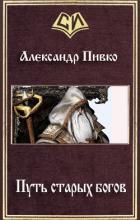 Книга Путь старых богов (СИ)