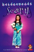 Читать онлайн книгу The Scary Bridesmaid автор Redmond Diane Книга The Scary Bridesmaid