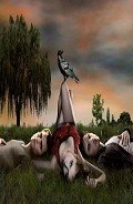 Читать онлайн книгу Город для троих (СИ) автор Люче Лина Книга Город для троих (СИ)