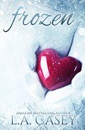 Книга Frozen