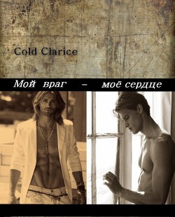 Читать онлайн книгу Мой враг - мое сердце (СИ) автор Книга Мой враг - мое сердце (СИ)