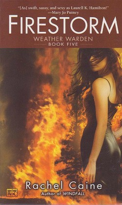 Книга Огненная буря (ЛП)