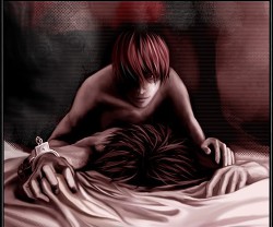 Книга Смерть для любви (СИ)