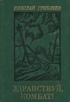 Книга Здравствуй, комбат!