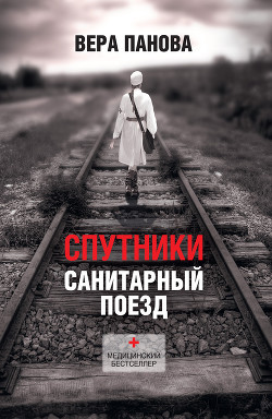 Книга Спутники