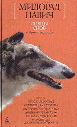 Книга Зеркало с дыркой
