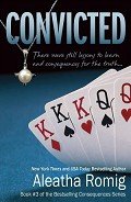 Книга Convicted