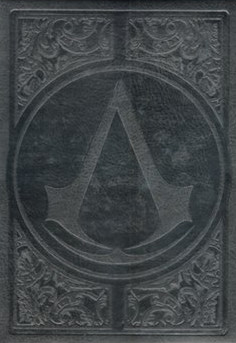 Книга Кодекс Альтаира (ЛП)