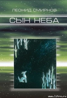Книга Сын Неба