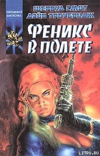 Читать онлайн книгу Феникс в полете автор Смит Шервуд Книга Феникс в полете