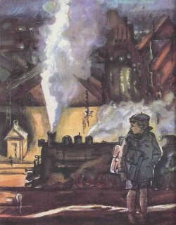 Читать онлайн книгу Побег автор Гофман Ота Книга Побег