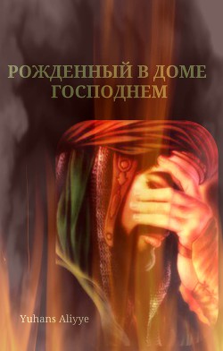 Читать онлайн книгу Рожденный в доме Господнем (СИ) автор Yuhans Aliyye Книга Рожденный в доме Господнем (СИ)