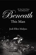 Книга Beneath This Man