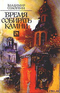 Книга Время собирать камни. Очерки