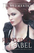 Книга Reviving Izabel