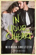 Книга In Your Heart