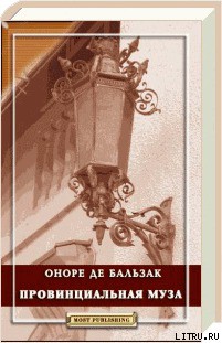 Книга Провинциальная муза