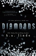 Книга Diamonds