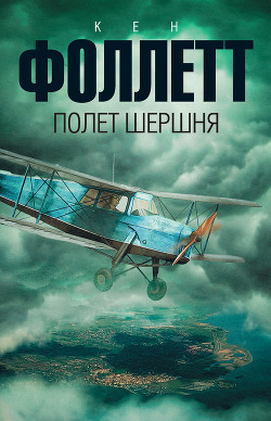 Книга Полет шершня
