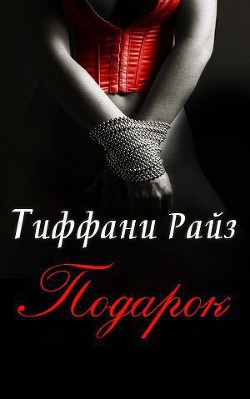 Читать онлайн книгу Подарок (ЛП) автор Райз Тиффани Книга Подарок (ЛП)
