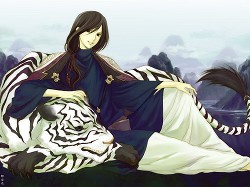 Книга Тиннар (СИ)