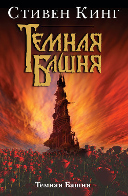 Читать онлайн книгу Темная Башня автор Кинг Стивен Книга Темная Башня