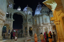 Книга Паломничества. Вриндаван