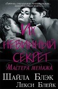 Книга Их невинный секрет (ЛП)