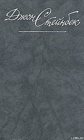 Читать онлайн книгу Райские пастбища автор Стейнбек Джон Эрнст Книга Райские пастбища
