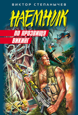 Читать онлайн книгу По прозвищу Викинг автор Степанычев Виктор Книга По прозвищу Викинг