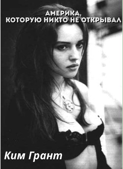 Книга Америка, которую никто не открывал (СИ)