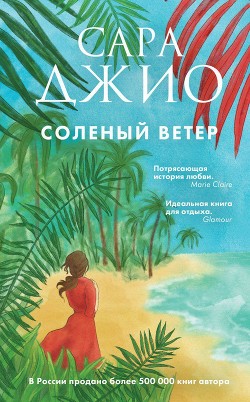 Читать онлайн книгу Соленый ветер автор Сорокина Д. С. Книга Соленый ветер